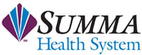summa health logo